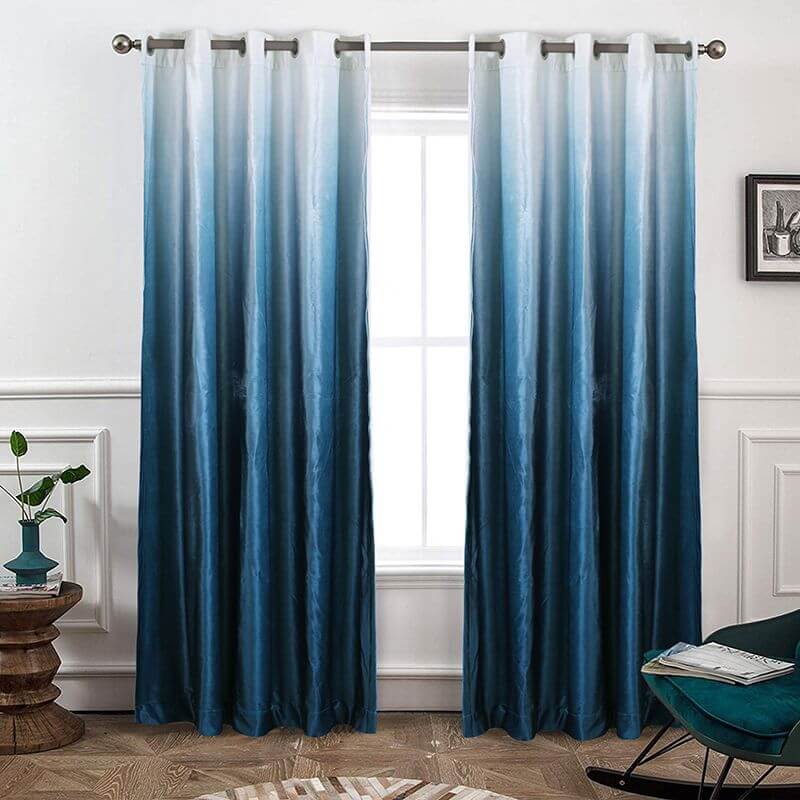 Curtain Fabric